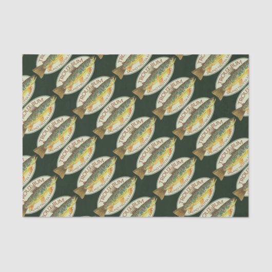 マおもしろいス魚釣り-マスバム- 薄葉紙 (正面)