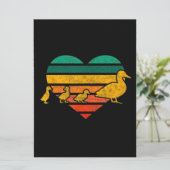 マおもしろいマダック3アヒル |ダックでクリスマス  メニュー (スタンド正面)