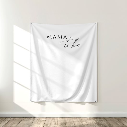 マお洒落マ男女兼用を背景に タペストリー