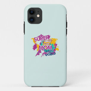マすごいマの救世界 iPhone 11 ケース