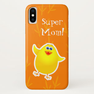 マすごいマ! iPhone X ケース