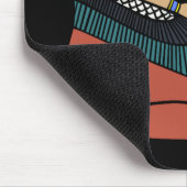 マアットエジプト女神マウスパッド マウスパッド (コーナー)