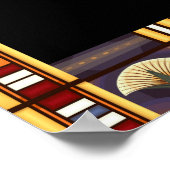 マアトの42の法則 - ネガティブ・コンフェッションズ ポスター (角)