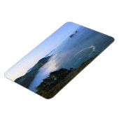 マアレス岬（オレゴン州沿岸部） マグネット (左側)