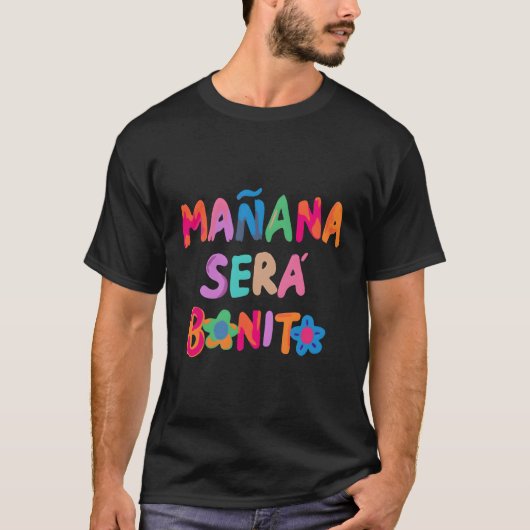 マアンアナセラーヌカツオ Tシャツ (正面)