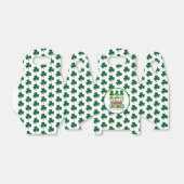 マイおもしろいグノーミーSt patricks dayとチリ フェイバーボックス (折り畳みなし)