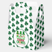 マイおもしろいグノーミーSt patricks dayとチリ フェイバーボックス (オープン)