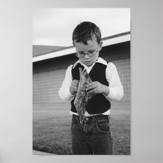 マイお気に入りのブック ポスター