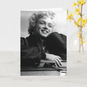 マイお気に入りの カード (黄色い花)