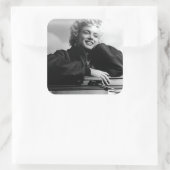 マイお気に入りの スクエアシール (バッグ)