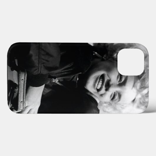 マイお気に入りの Case-Mate iPhoneケース (裏面 (横))