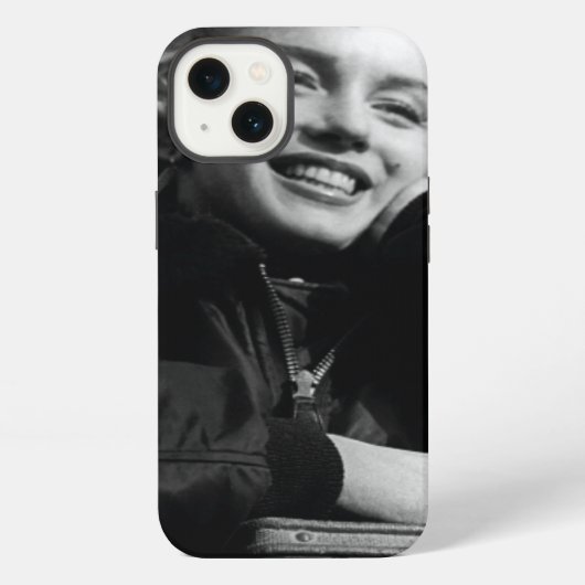 マイお気に入りの iPhoneケース (裏面)