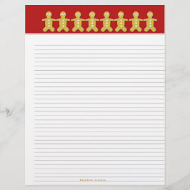 マイお気に入りのCookieレシピ