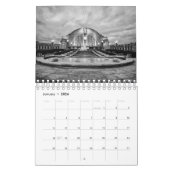 マイお気に入りのThingsカレンダー2024 カレンダー (1月 2026)