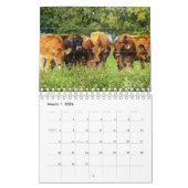 マイお気に入りのThingsカレンダー2024 カレンダー (3月 2026)