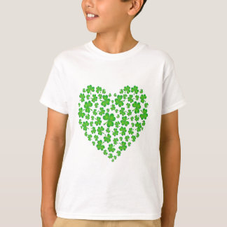 マイアイリッシュハート Tシャツ