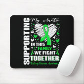 マイアウンティ腎疾患認識度 マウスパッド (マウス)