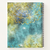 マイアバイスジャーナル ノートブック (裏面)