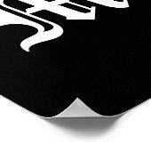 マイアミが大好き ポスター (角)