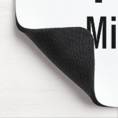 マイアミが大好き マウスパッド (コーナー)