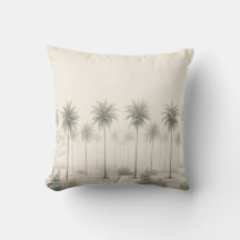 マイアミのヤシの木