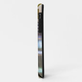 マイアミの川Riverwalkに沿う建物 Case-Mate iPhoneケース (裏面/左)