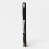 マイアミの川Riverwalkに沿う建物 Case-Mate iPhoneケース (裏面/左)