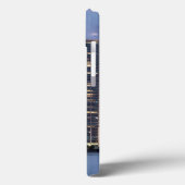 マイアミの水辺地帯のマンションタワー Case-Mate iPhoneケース (裏面 / 左)