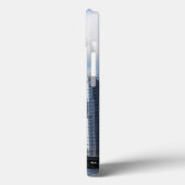 マイアミの水辺地帯の眺め Case-Mate iPhoneケース (裏面 / 左)