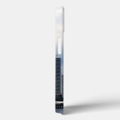 マイアミの水辺地帯の眺め Case-Mate iPhoneケース (裏面 / 右)