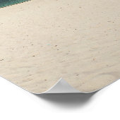 マイアミの灯台 ポスター (角)