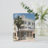 マイアミアールデコ ポストカード (スタンド正面)