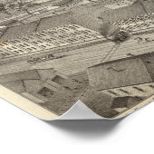 マイアミカウンティコートハウス ポスター (角)