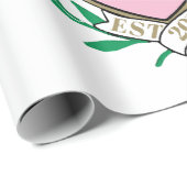 マイアミサッカーバーシティスタイル ラッピングペーパー (ロールコーナー)