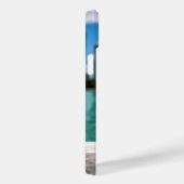 マイアミサンにかわいい猫 Case-Mate iPhoneケース (裏面 / 右)