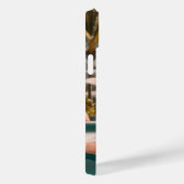 マイアミサンにかわいい猫 Case-Mate iPhoneケース (裏面 / 右)