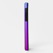 マイアミシャイン Case-Mate iPhoneケース (裏面/左)