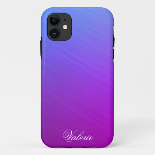 マイアミシャイン Case-Mate iPhoneケース (裏面)