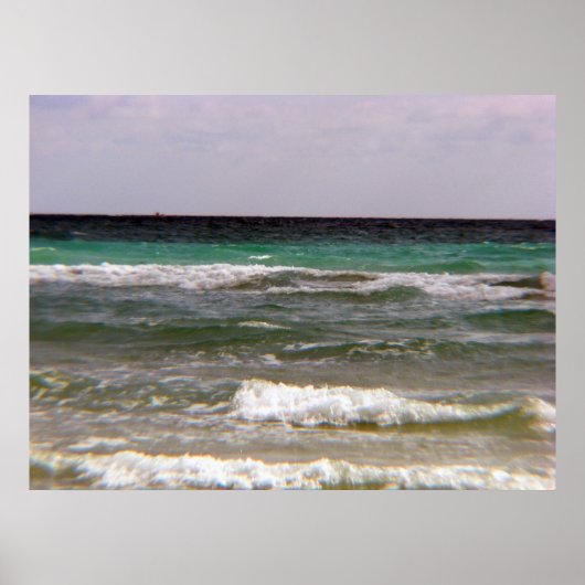 マイアミシリーズ ポスター (正面)