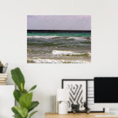 マイアミシリーズ ポスター (ホームオフィス)