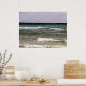 マイアミシリーズ ポスター (キッチン)