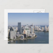 マイアミスカイライン3 ポストカード (正面/裏面)