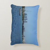 マイアミスカイライン アクセントクッション (裏面(縦))