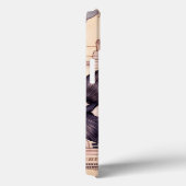 マイアミダウンタウンウィメンズカドリングレズビアンズスケッチ Case-Mate iPhoneケース (裏面 / 右)