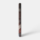 マイアミダウンタウンウィメンズカドリングレズビアンズスケッチ SAMSUNG GALAXYケース (左側面)