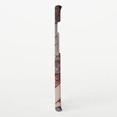 マイアミダウンタウンウィメンズカドリングレズビアンズスケッチ SAMSUNG GALAXYケース (左側)