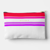 マイアミトロピカルバチェロレッテパーティー アクセサリーポーチ (裏面)