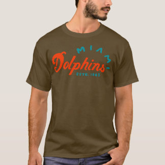 マイアミドルフィイイン Tシャツ