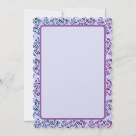 マイアミナイツカーリーケのクリスマスツリー シーズンカード