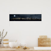 マイアミハウリング ポスター (キッチン)